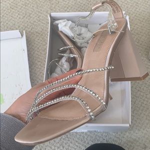 Topshop heels